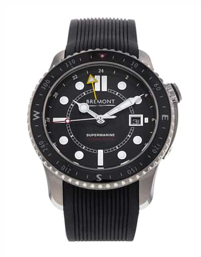 Bremont Supermarine Terra Nova Bremont Supermarine Terra Nova